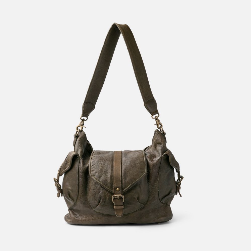 BIBA Sac Bandoulière Cargo CLINT BIBA