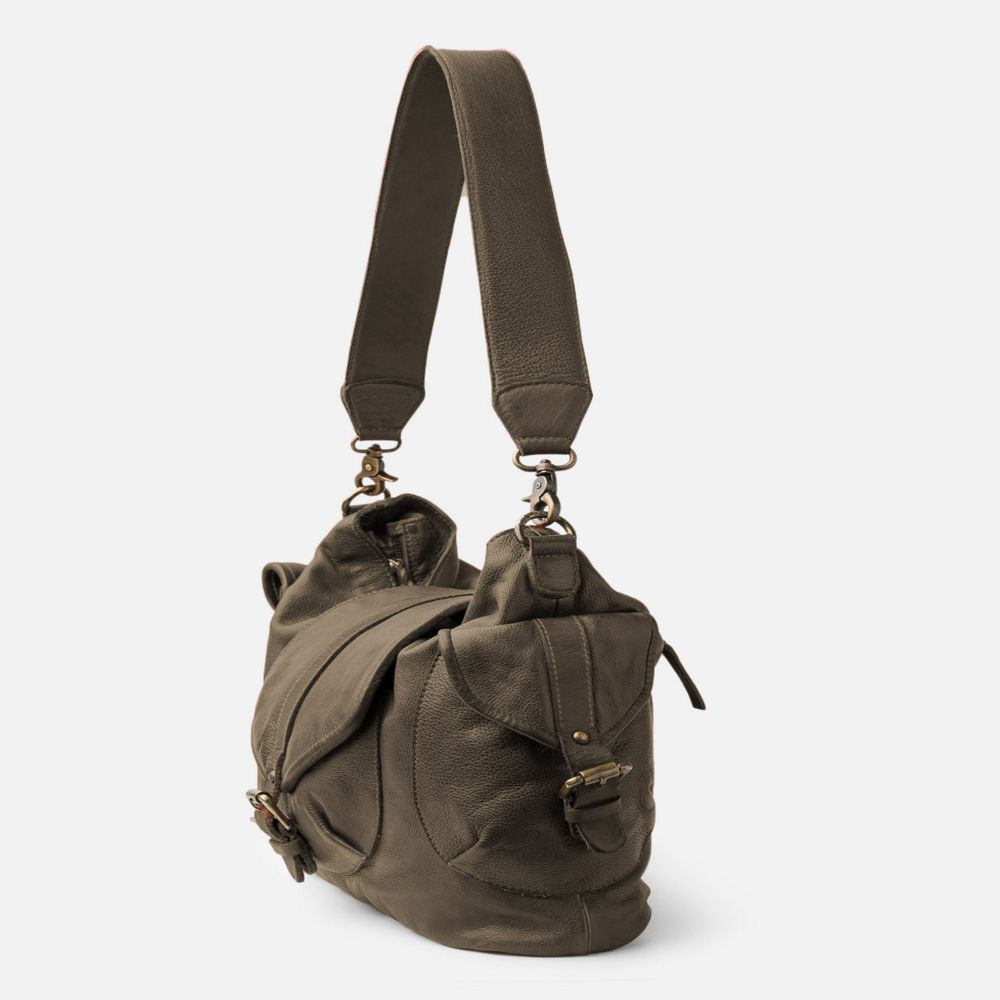 BIBA Sac Bandoulière Cargo CLINT BIBA