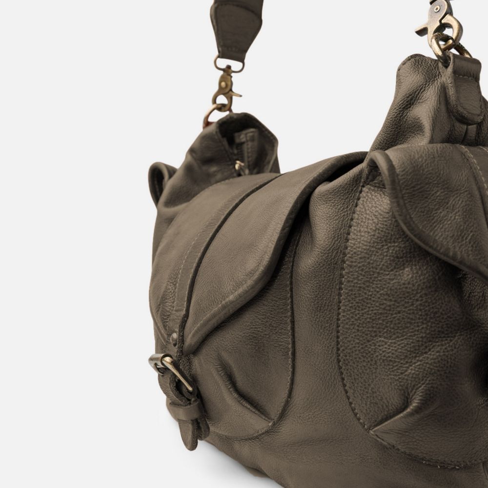 BIBA Sac Bandoulière Cargo CLINT BIBA