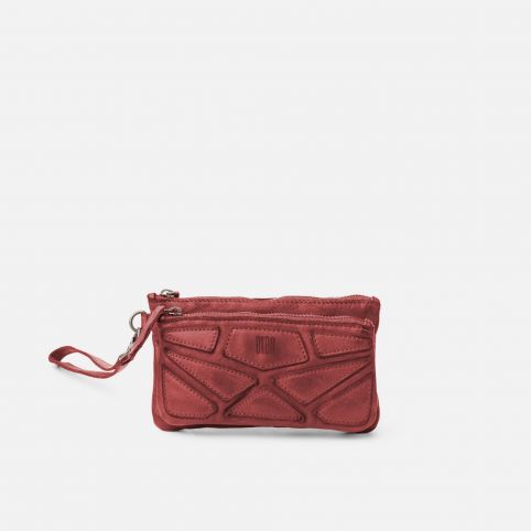 Portefeuille en Cuir DONIE BIBA