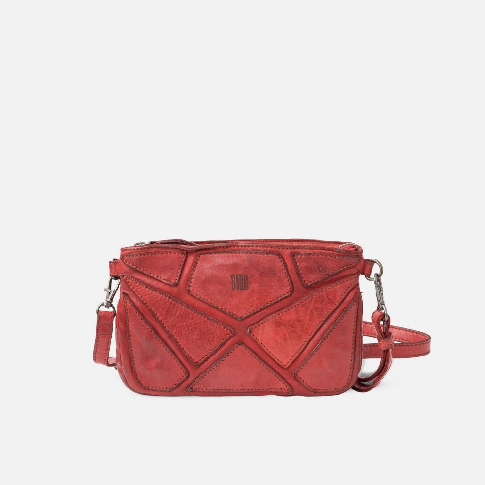 BIBA Sac Cuir DONIE BIBA