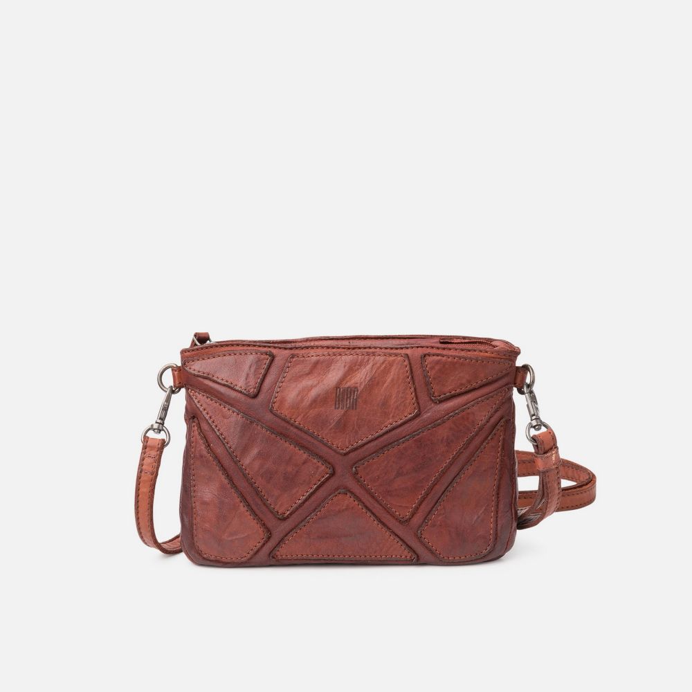 BIBA Sac Cuir DONIE BIBA