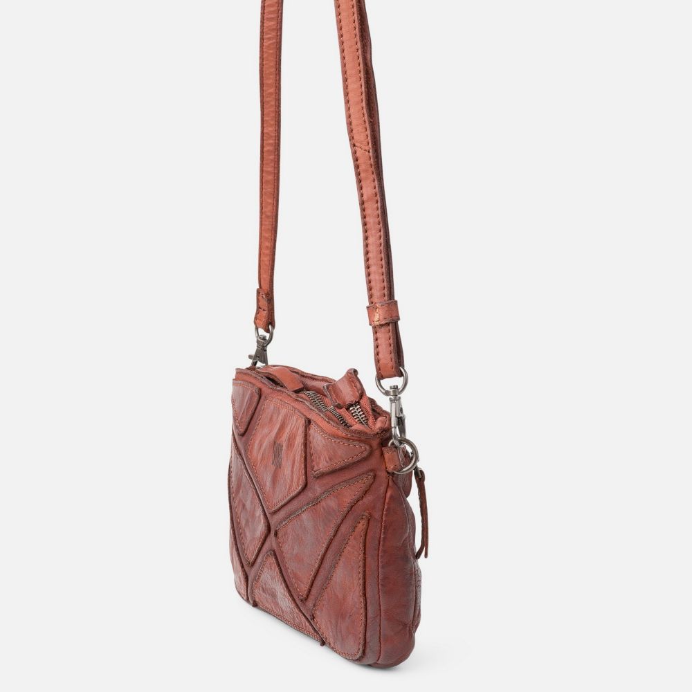 BIBA Sac Cuir DONIE BIBA