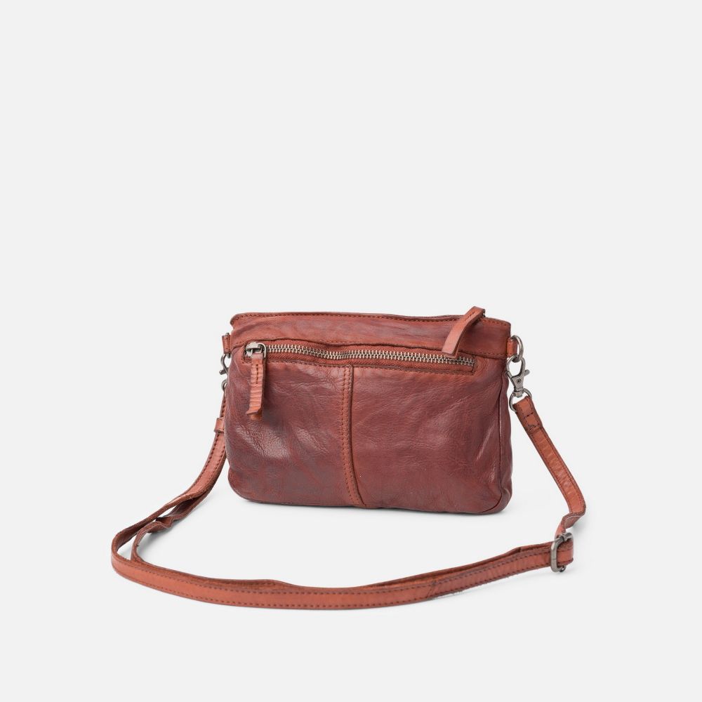 BIBA Sac Cuir DONIE BIBA