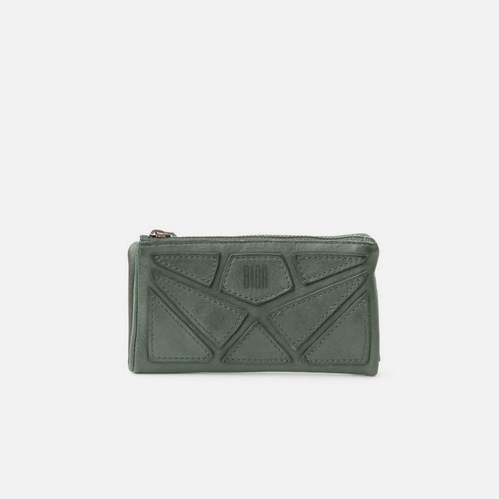 BIBA Portefeuille en Cuir DONIE BIBA