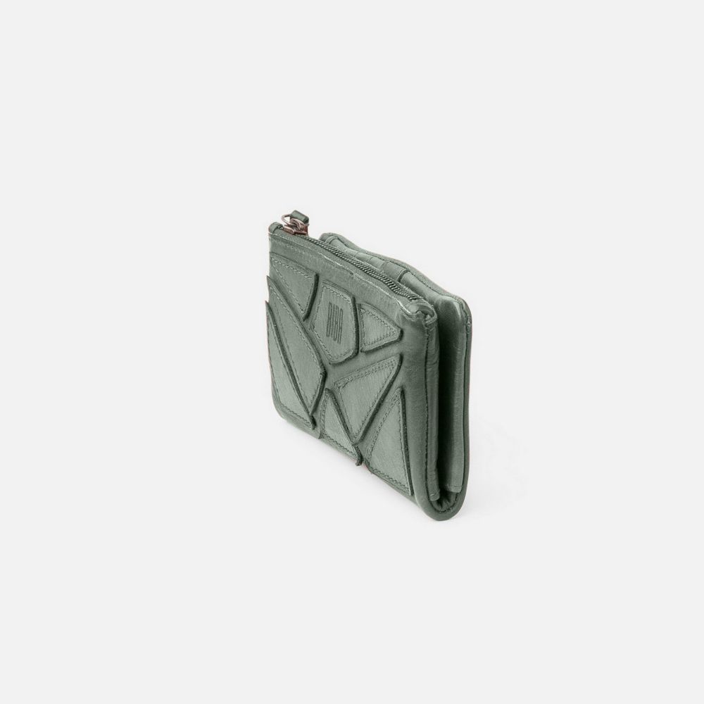 BIBA Portefeuille en Cuir DONIE BIBA
