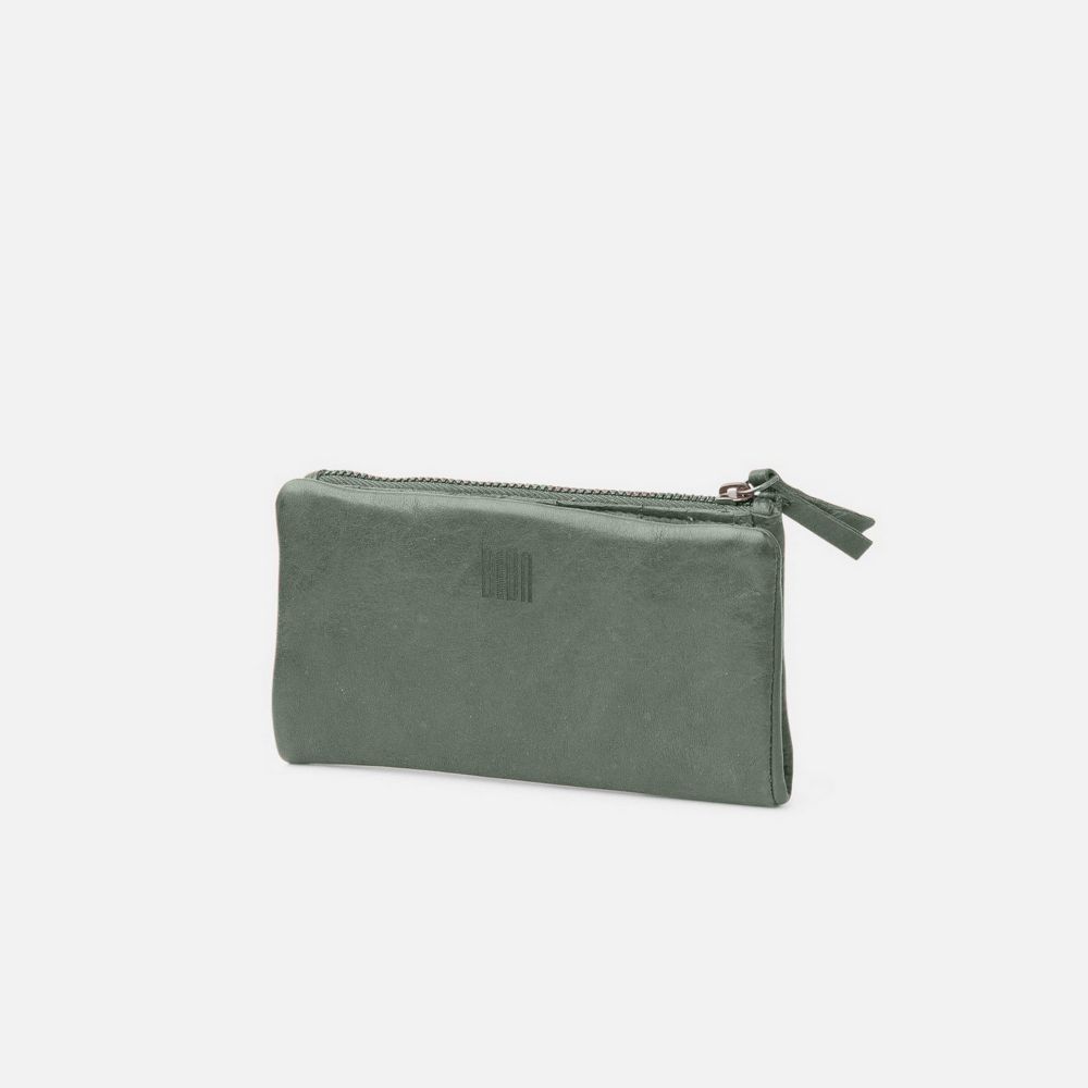 BIBA Portefeuille en Cuir DONIE BIBA