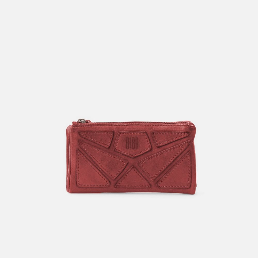 BIBA Portefeuille en Cuir DONIE BIBA