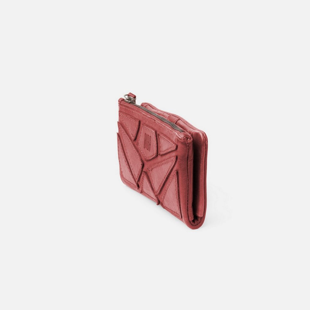 BIBA Portefeuille en Cuir DONIE BIBA