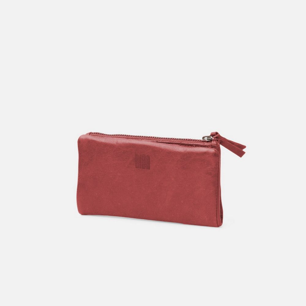 BIBA Portefeuille en Cuir DONIE BIBA