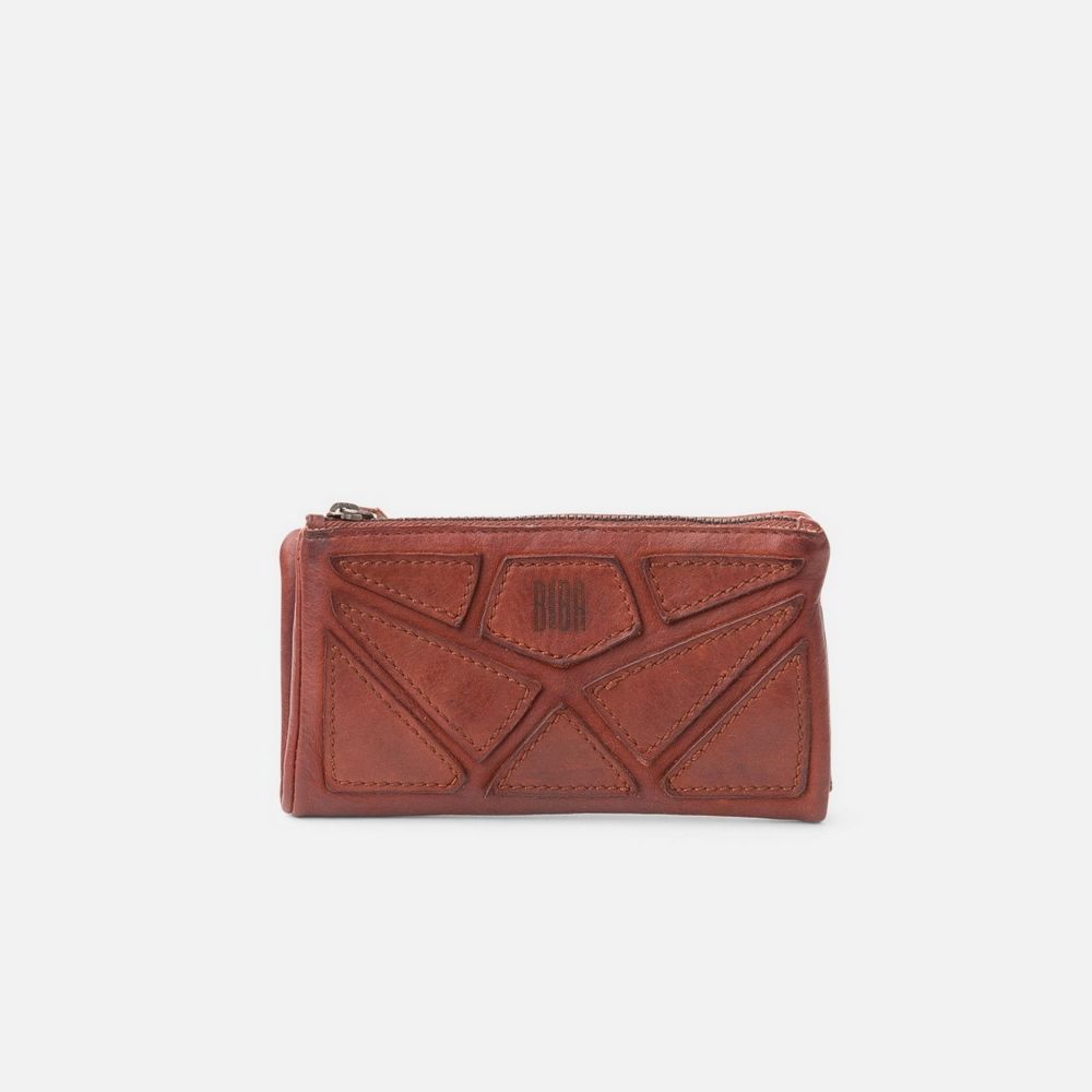 BIBA Portefeuille en Cuir DONIE BIBA