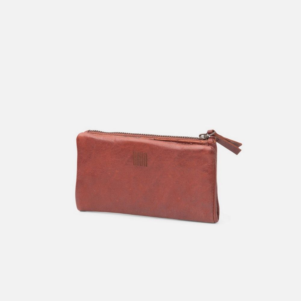 BIBA Portefeuille en Cuir DONIE BIBA