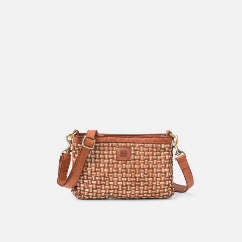 Sac Cuir KANSAS BIBA BLINK