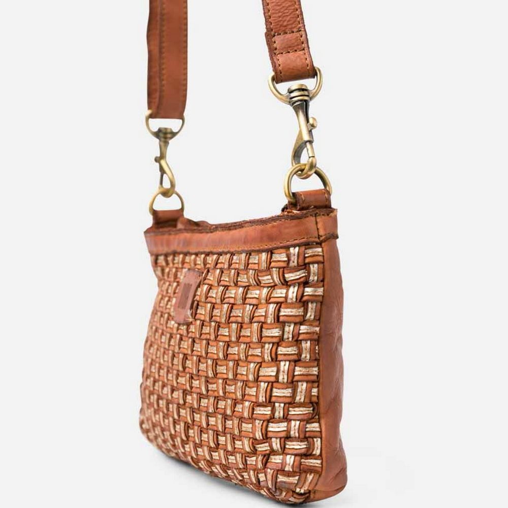 BIBA Sac Cuir KANSAS BIBA BLINK