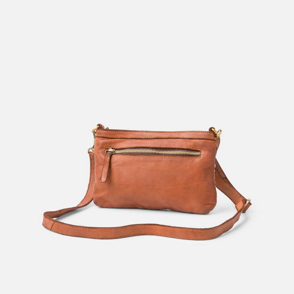 BIBA Sac Cuir KANSAS BIBA BLINK