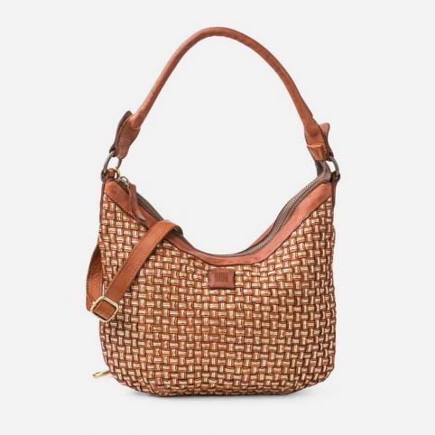 Sac Cuir KANSAS BIBA BLINK