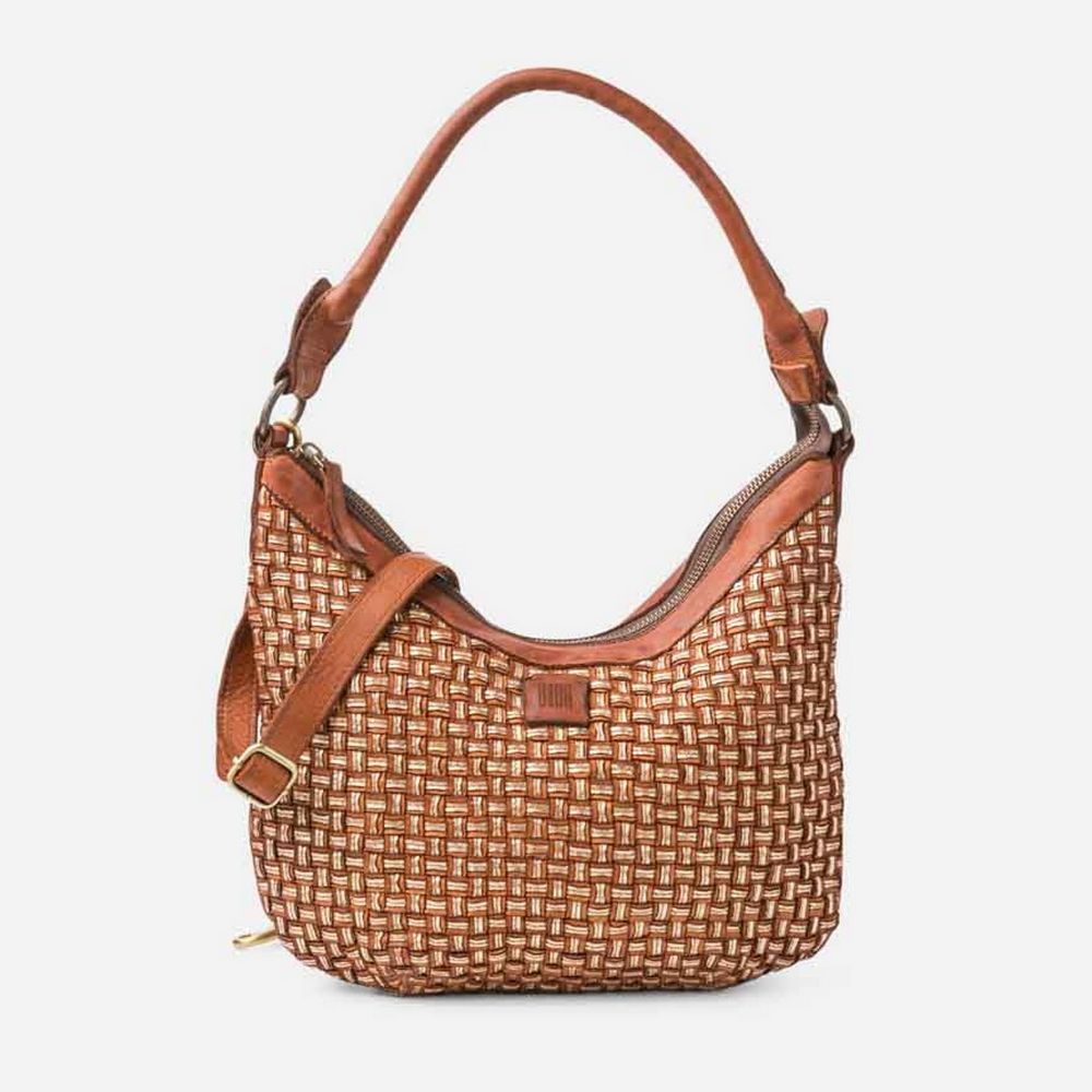 BIBA Sac Cuir KANSAS BIBA BLINK