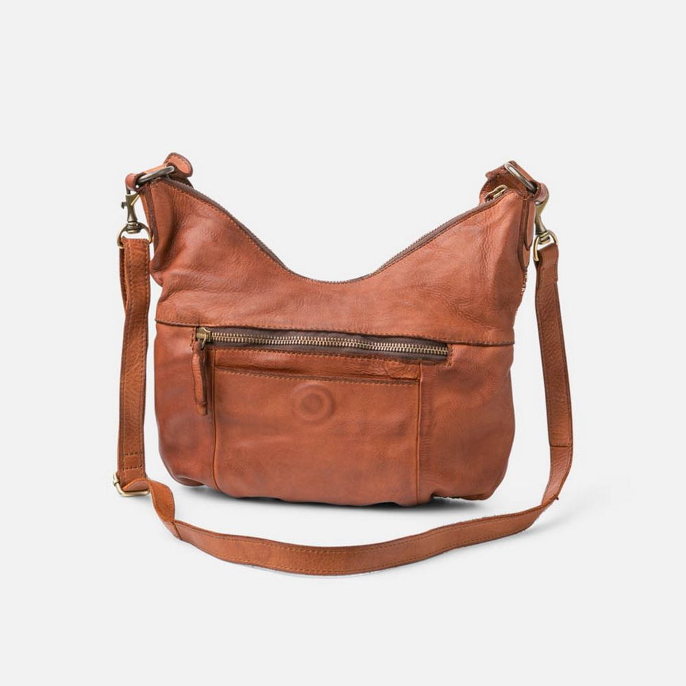 BIBA Sac Cuir KANSAS BIBA BLINK