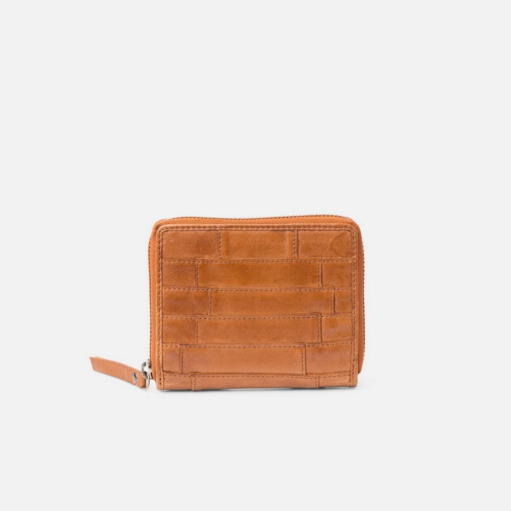 BIBA Portefeuille Cuir LEWISBURG BRICKS BIBA
