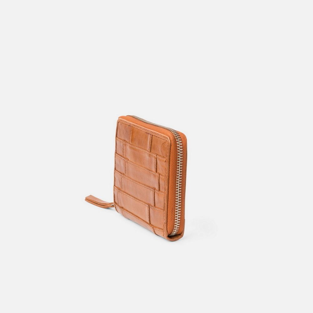 BIBA Portefeuille Cuir LEWISBURG BRICKS BIBA