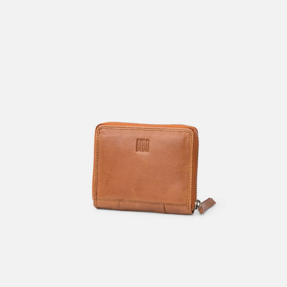 BIBA Portefeuille Cuir LEWISBURG BRICKS BIBA
