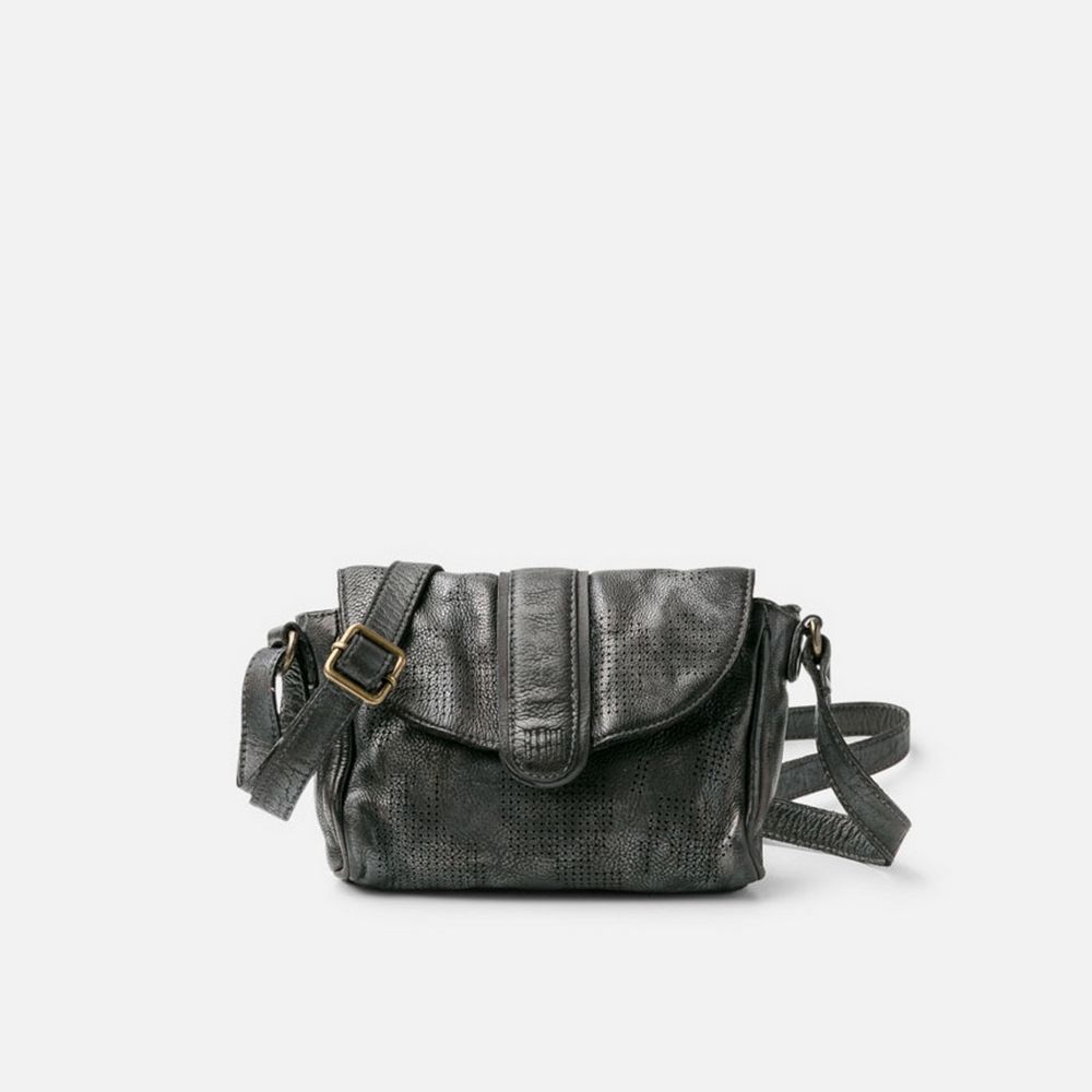 BIBA Sac Cuir KAYSVILLE BIBA