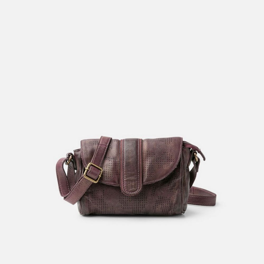 BIBA Sac Cuir KAYSVILLE BIBA