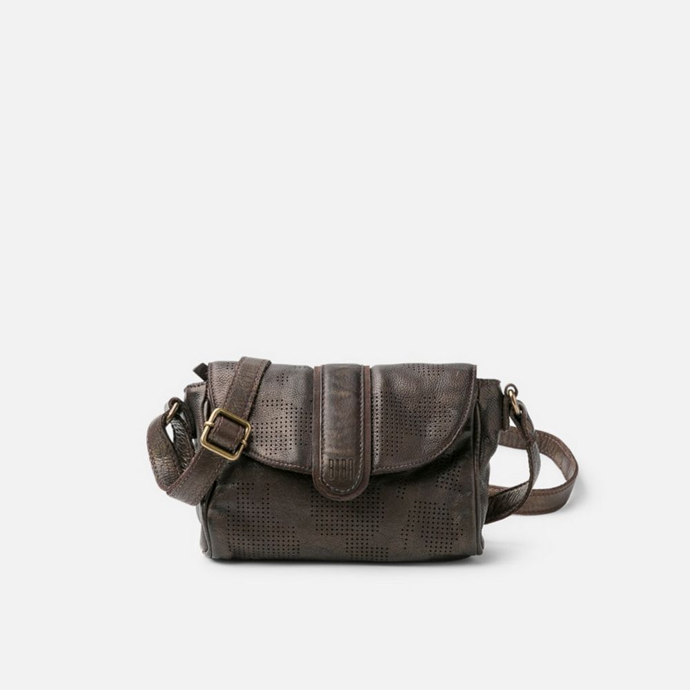 BIBA Sac Cuir KAYSVILLE BIBA