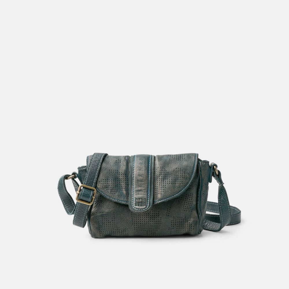 BIBA Sac Cuir KAYSVILLE BIBA