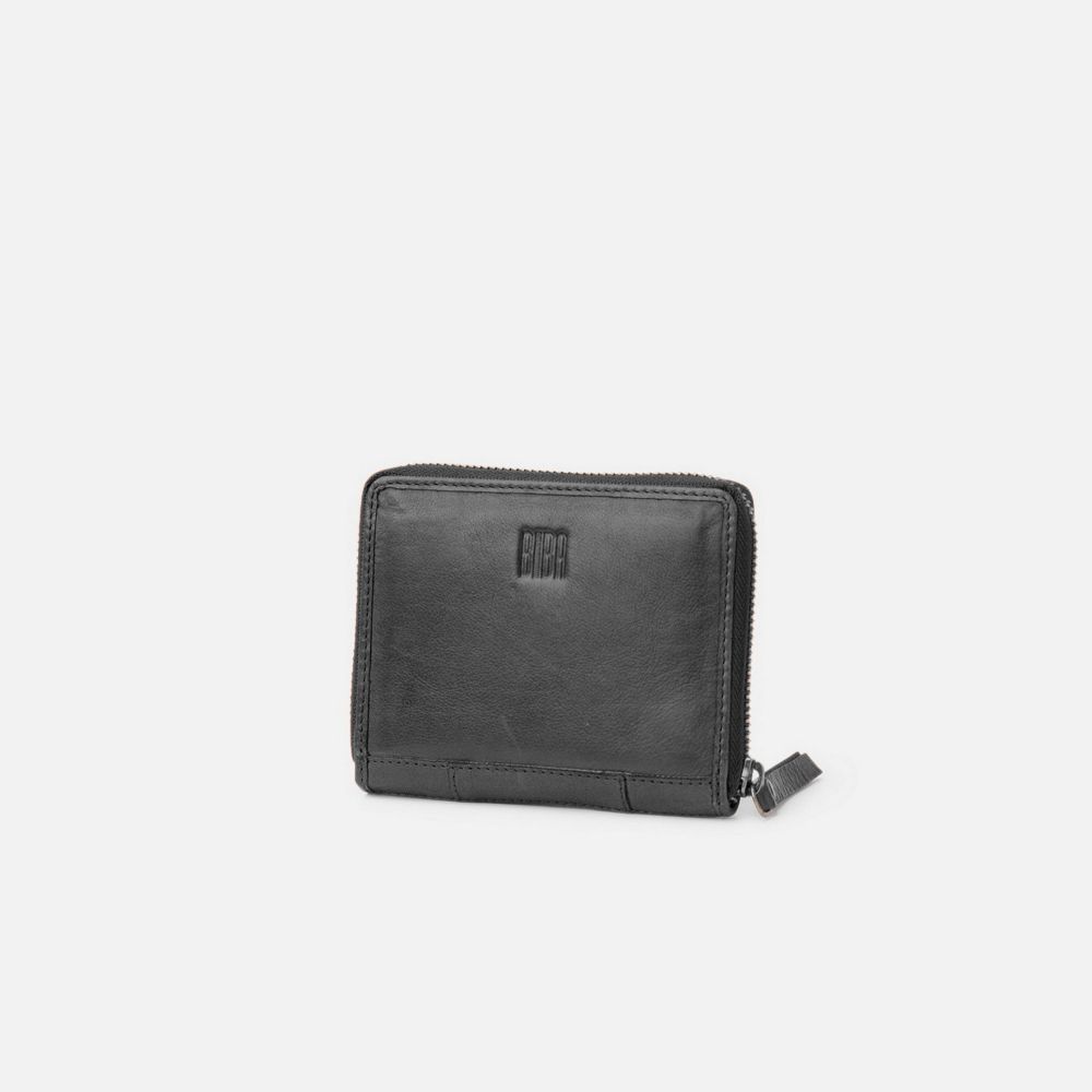 BIBA Portefeuille Cuir LEWISBURG BRICKS BIBA