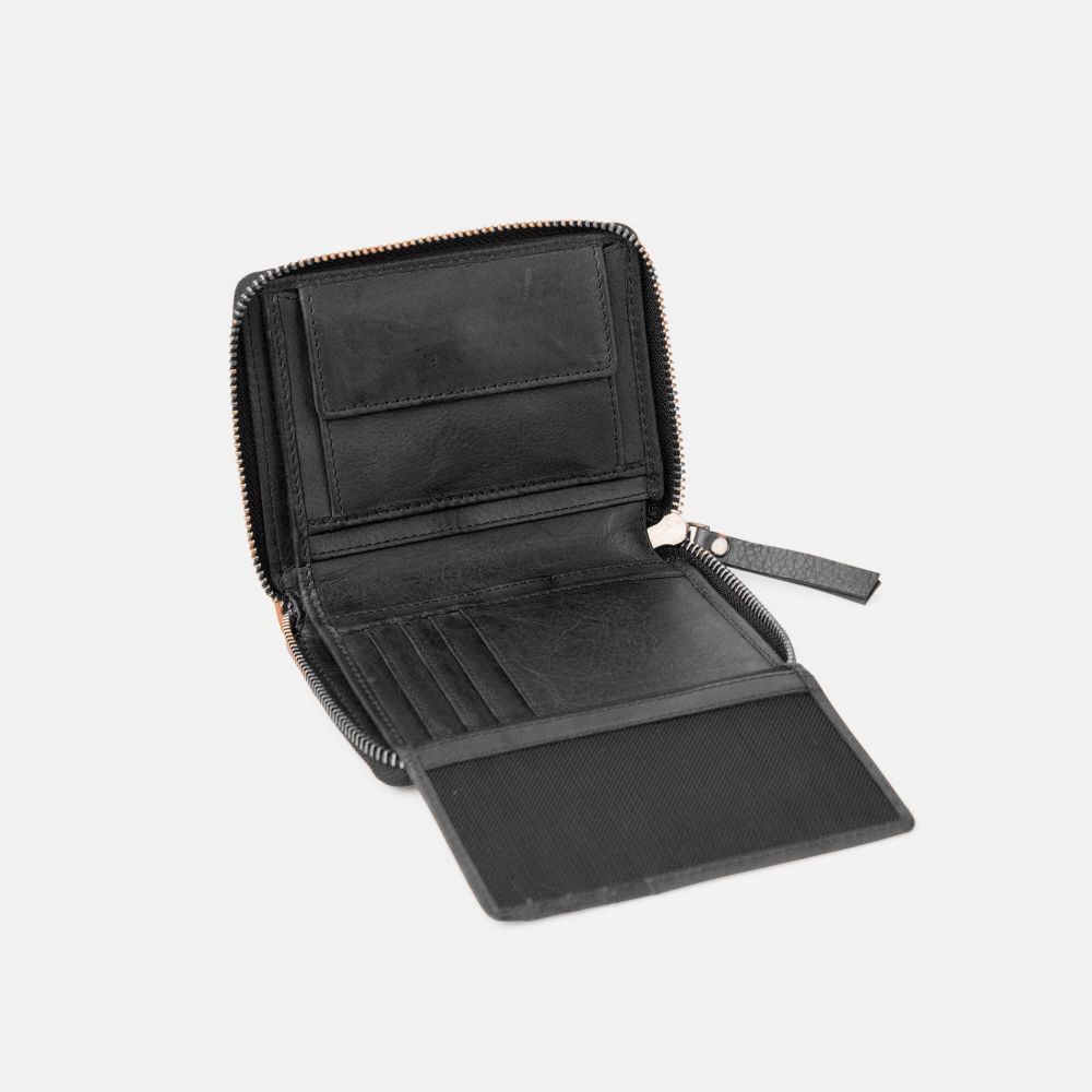 BIBA Portefeuille Cuir LEWISBURG BRICKS BIBA