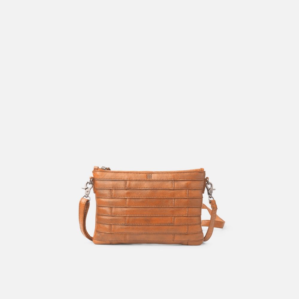 BIBA Sac Cuir LEWISBURG BRICKS BIBA