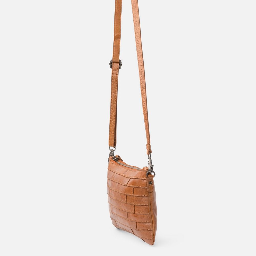 BIBA Sac Cuir LEWISBURG BRICKS BIBA