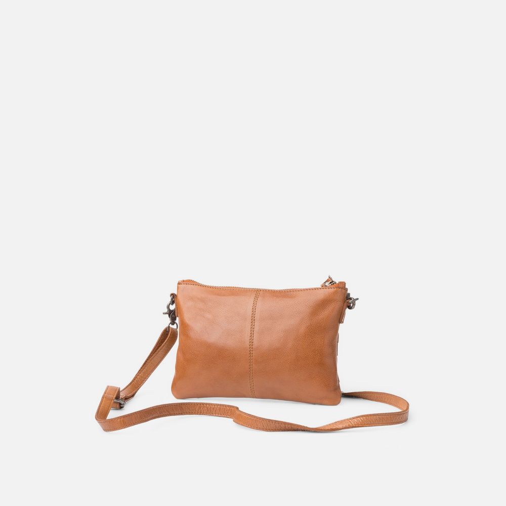 BIBA Sac Cuir LEWISBURG BRICKS BIBA
