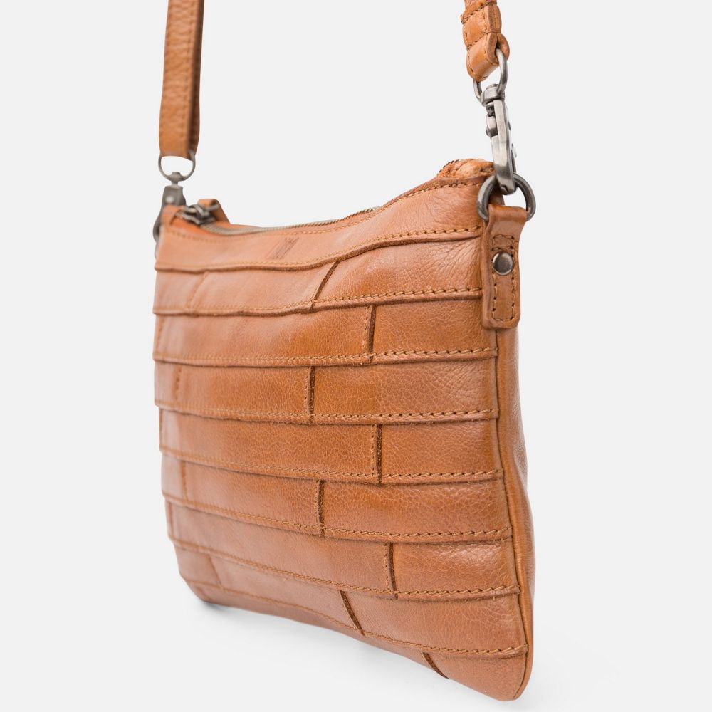 BIBA Sac Cuir LEWISBURG BRICKS BIBA