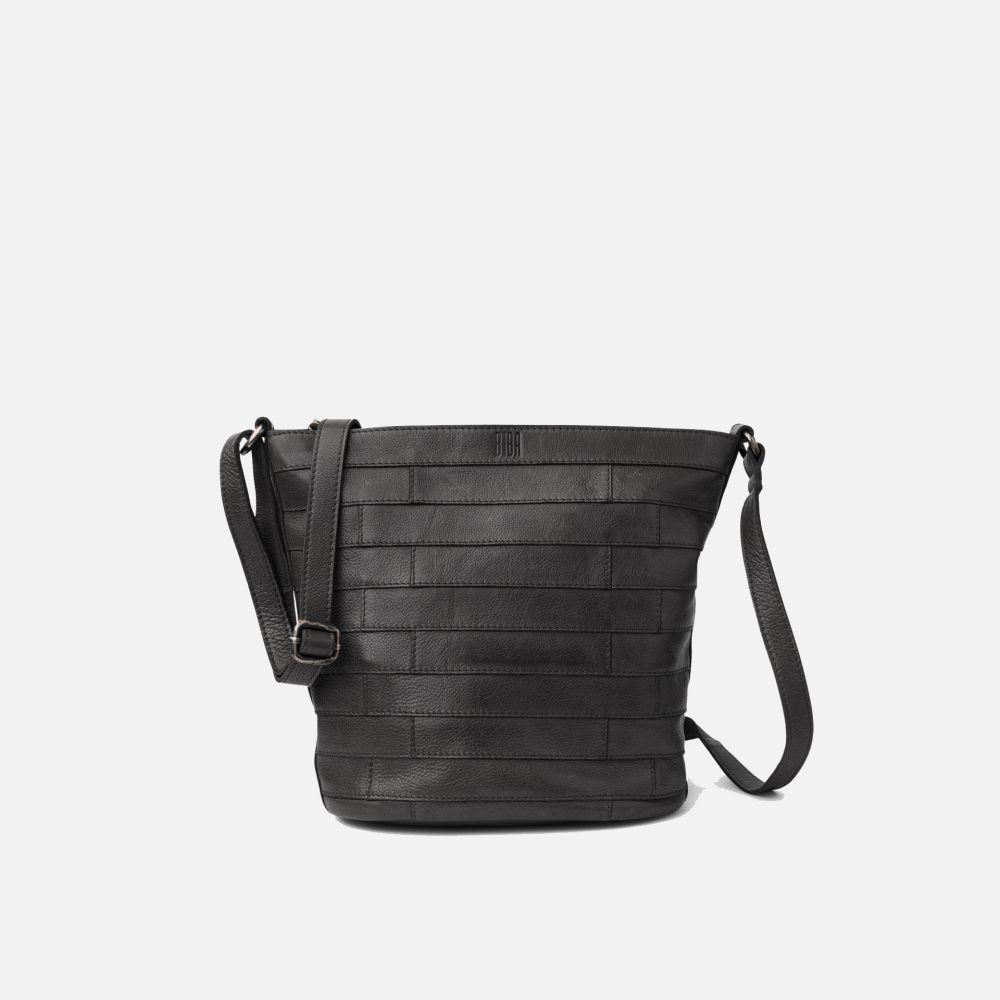 BIBA Sac Cuir LEWISBURG BRICKS BIBA