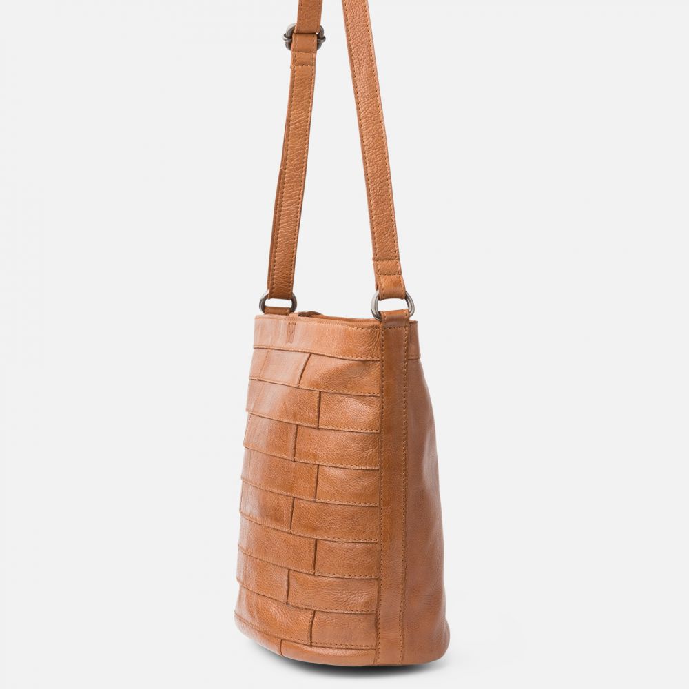 BIBA Sac Cuir LEWISBURG BRICKS BIBA