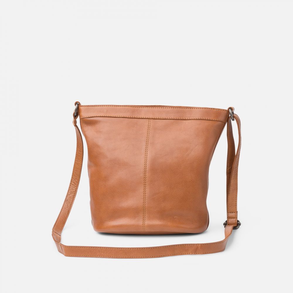 BIBA Sac Cuir LEWISBURG BRICKS BIBA