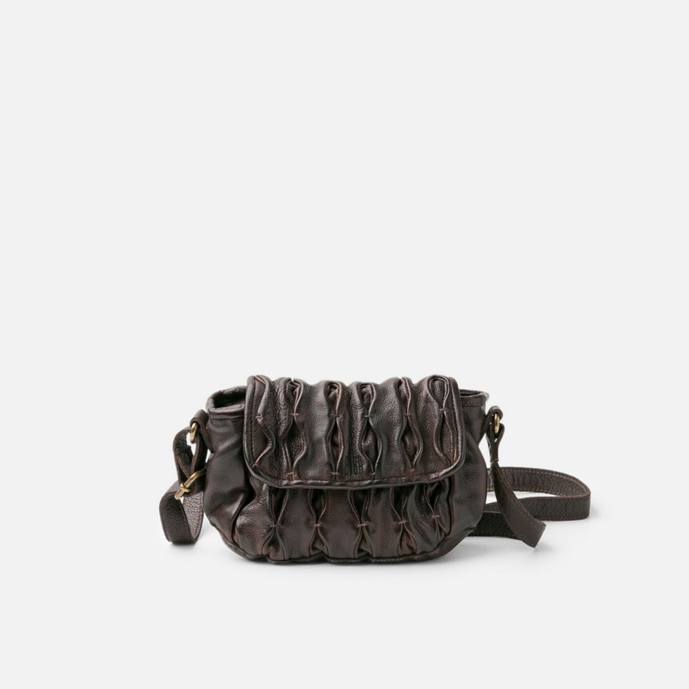 BIBA Sac Cuir MEYERS BIBA