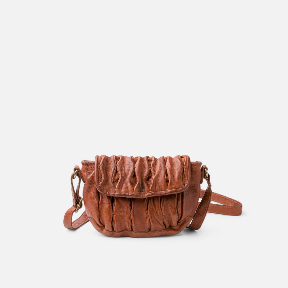 BIBA Sac Cuir MEYERS BIBA