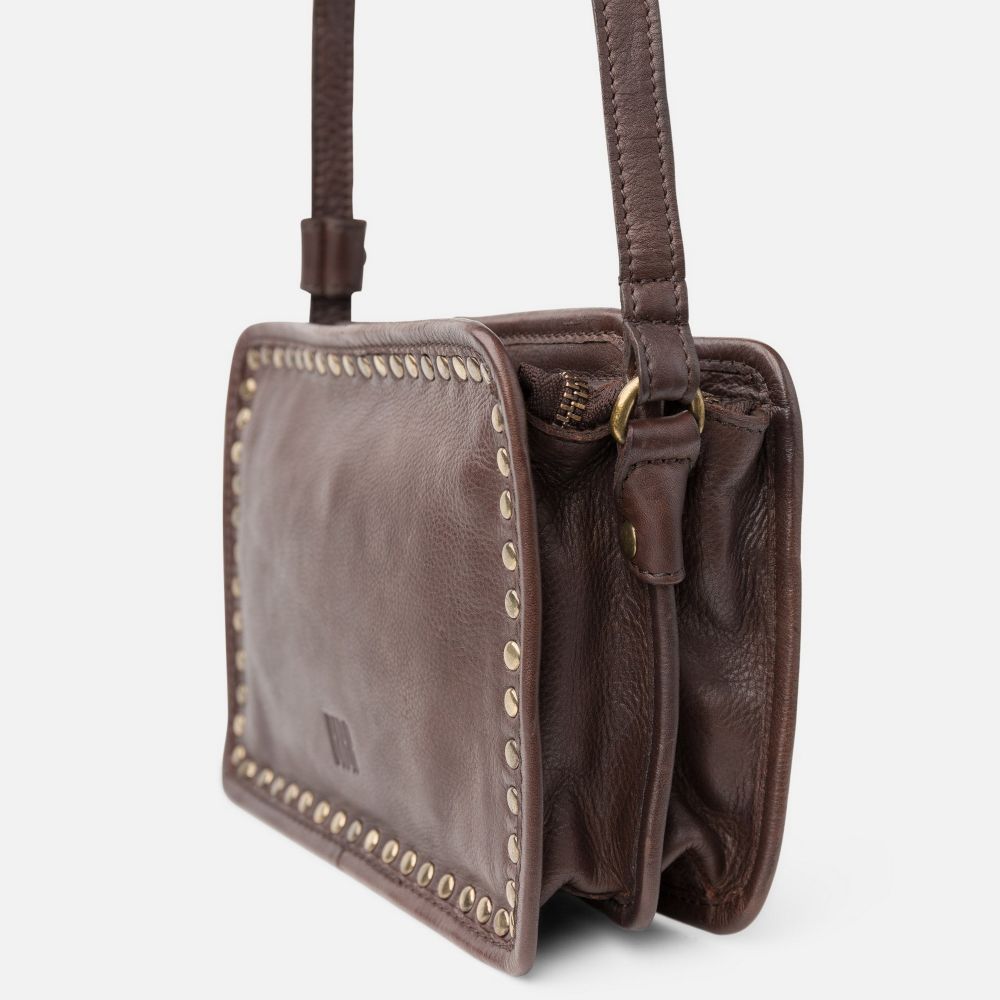 BIBA Sac Cuir ROCKWALL BIBA