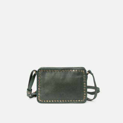 Sac Cuir ROCKWALL BIBA