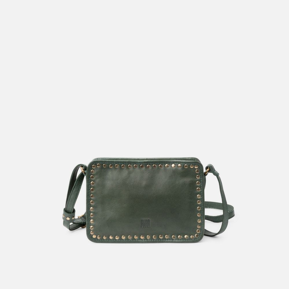 BIBA Sac Cuir ROCKWALL BIBA