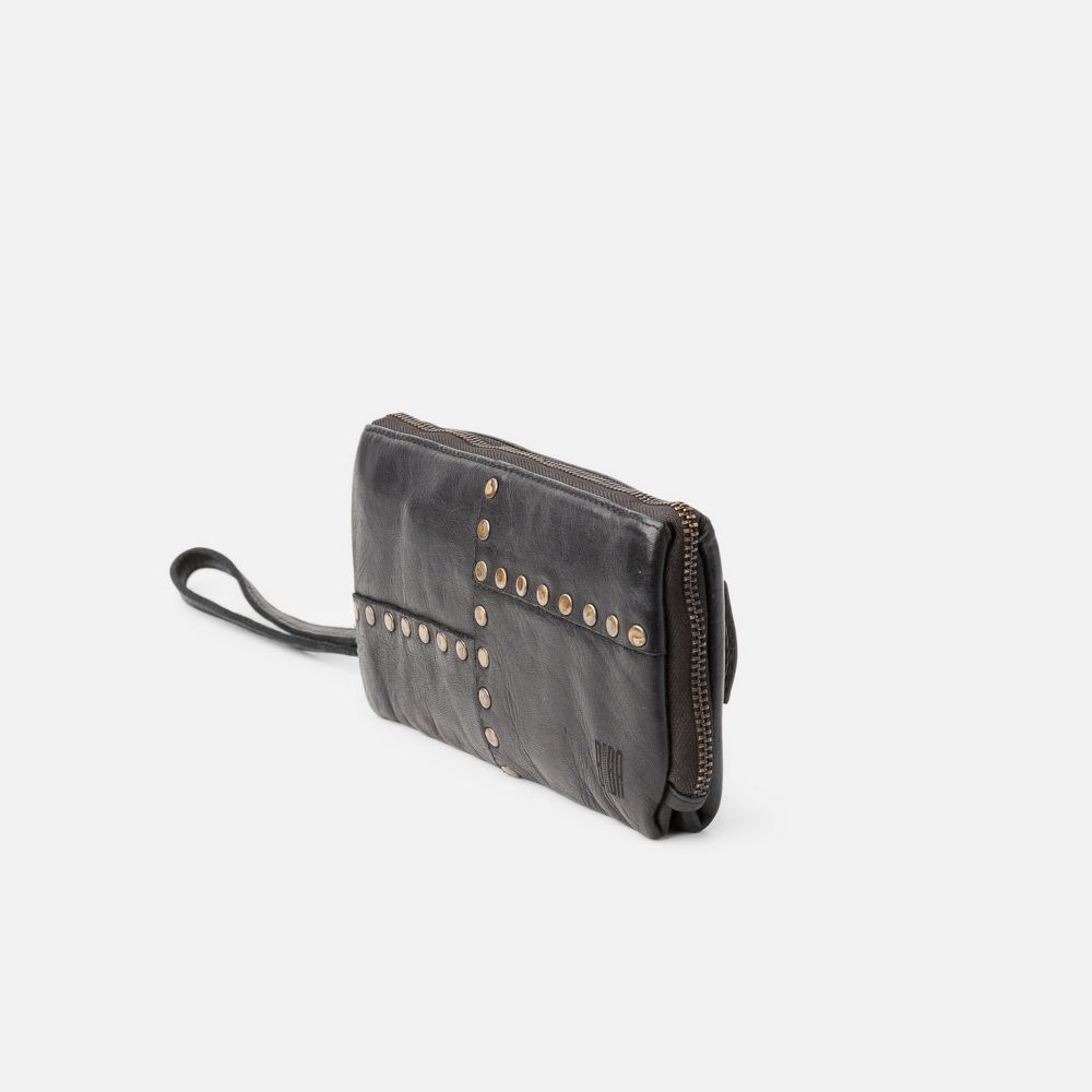 BIBA Portefeuille en Cuir STOWE BIBA