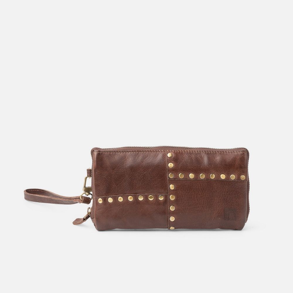 BIBA Portefeuille en Cuir STOWE BIBA