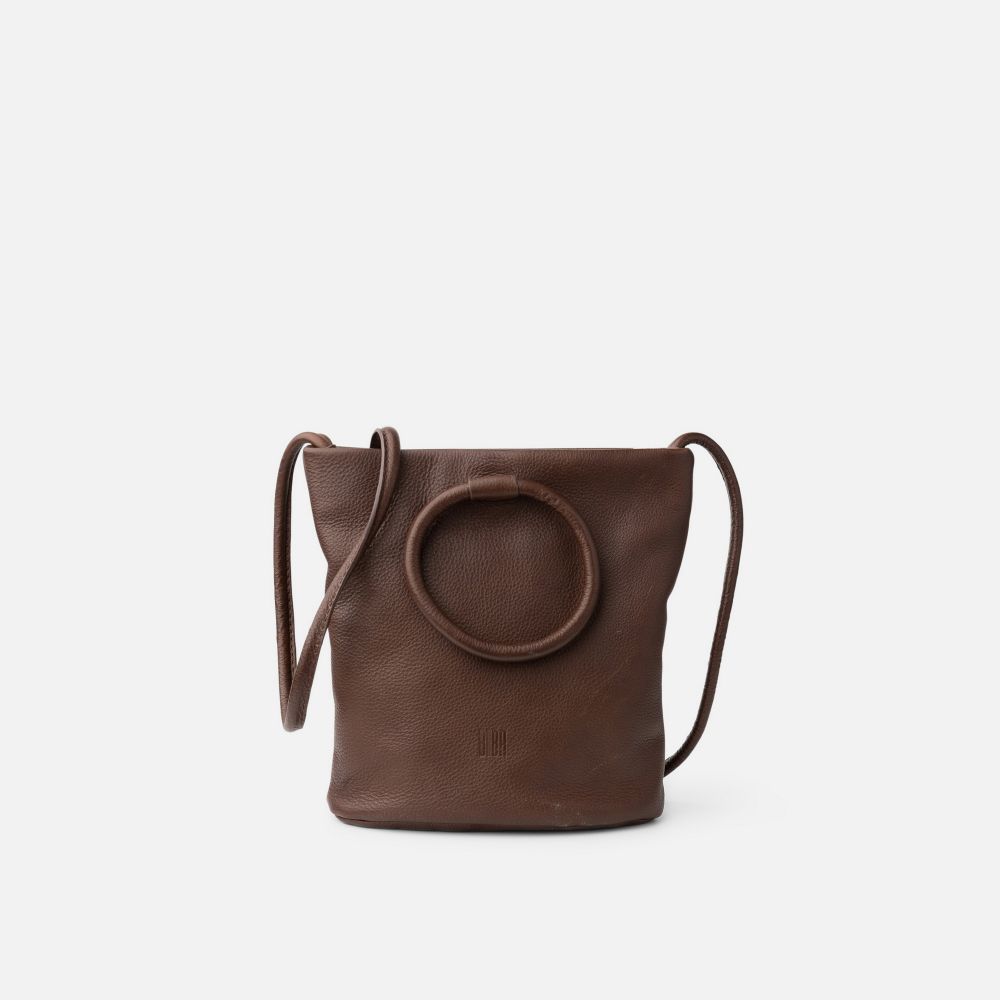 BIBA Sac Cuir OASIS BIBA