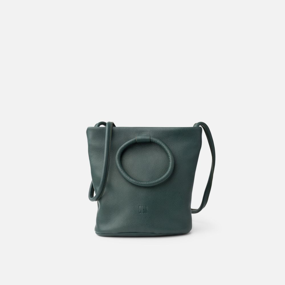 BIBA Sac Cuir OASIS BIBA