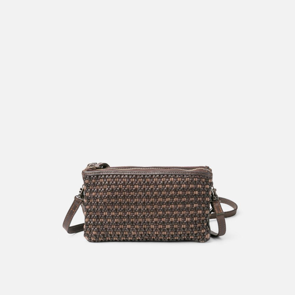 BIBA Sac Cuir MULLEN BIBA