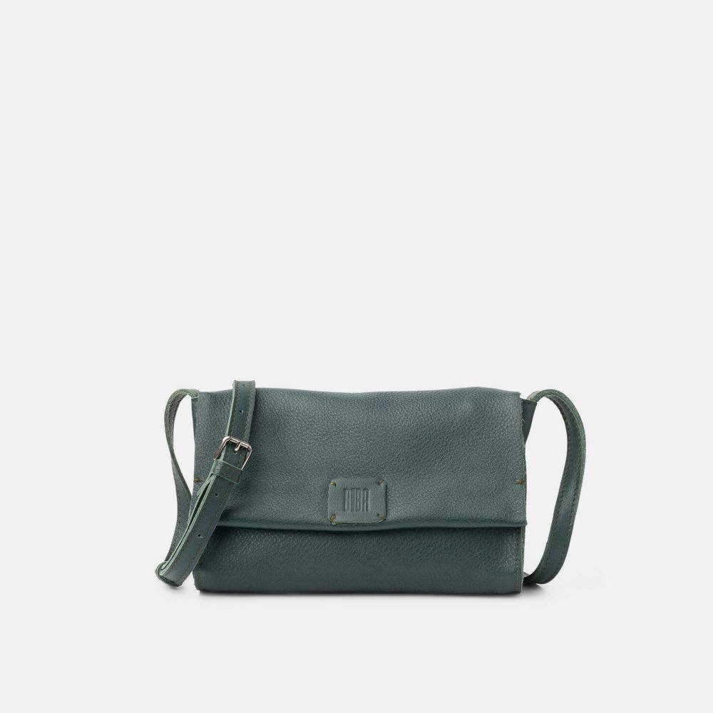 BIBA Sac Cuir CHESTER BIBA