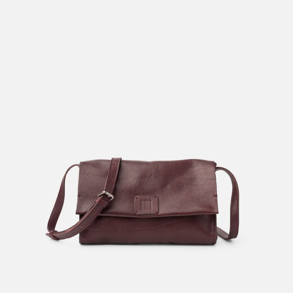 BIBA Sac Cuir CHESTER BIBA